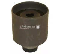 Паразитный / Ведущий ролик, зубчатый ремень JP GROUP 1112200400 1112200400 JP GROUP - купить в магазине запчастей по Украине