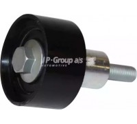 Паразитный / Ведущий ролик, зубчатый ремень JP GROUP 1112208400 1112208400 JP GROUP - купить в магазине запчастей по Украине