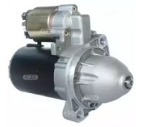 Стартер HC-Cargo 111347 111347 HC-Cargo - купить в магазине запчастей по Украине