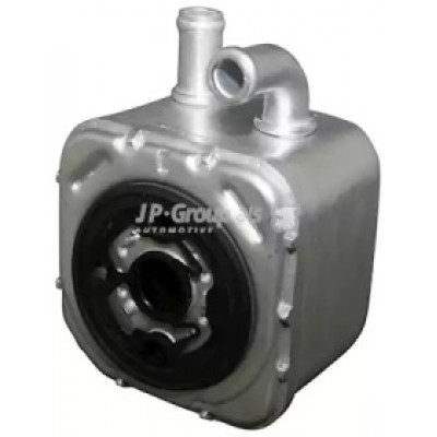 масляный радиатор, двигательное масло 1113500400 JP GROUP - купить в магазине запчастей по Украине