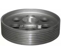 Паразитный / Ведущий ролик, зубчатый ремень JP GROUP 1114000200 1114000200 JP GROUP - купить в магазине запчастей по Украине