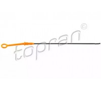 Указатель уровня масла TOPRAN 111 403 111403 TOPRAN - купить в магазине запчастей по Украине