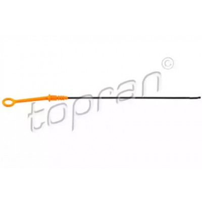 Указатель уровня масла 111403 TOPRAN - купить в магазине запчастей по Украине