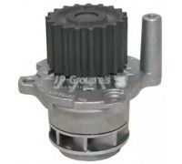 Водяной насос JP GROUP 1114101900 1114101900 JP GROUP - купить в магазине запчастей по Украине