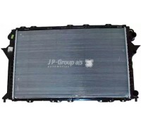 1114204000 JP GROUP - купить в магазине запчастей по Украине
