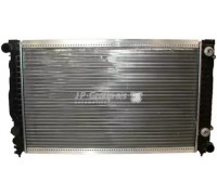 Радиатор, охлаждение двигателя JP GROUP 1114204200 1114204200 JP GROUP - купить в магазине запчастей по Украине