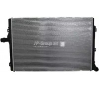 1114206200 JP GROUP - купить в магазине запчастей по Украине
