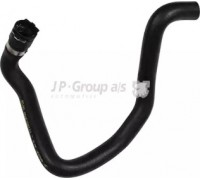 Шланг радиатора JP GROUP 1114313700 1114313700 JP GROUP - купить в магазине запчастей по Украине