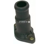 Фланец охлаждающей жидкости JP GROUP 1114501000 1114501000 JP GROUP - купить в магазине запчастей по Украине