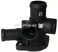 Фланец охлаждающей жидкости JP GROUP 1114502300 1114502300 JP GROUP - купить в магазине запчастей по Украине