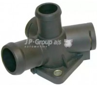 Фланец охлаждающей жидкости JP GROUP 1114503200 1114503200 JP GROUP - купити в магазині запчастин по Україні