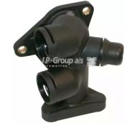 Фланец охлаждающей жидкости JP GROUP 1114503400 1114503400 JP GROUP - купить в магазине запчастей по Украине