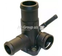 Фланец охлаждающей жидкости JP GROUP 1114504100 1114504100 JP GROUP - купить в магазине запчастей по Украине