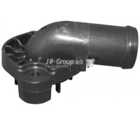 Фланец охлаждающей жидкости JP GROUP 1114505800 1114505800 JP GROUP - купить в магазине запчастей по Украине