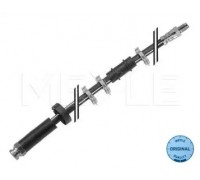 Тормозной шланг MEYLE 11-14 525 0026 11145250026 MEYLE - купить в магазине запчастей по Украине