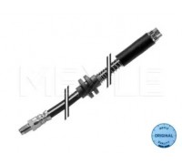 Тормозной шланг MEYLE 11-14 525 0029 11145250029 MEYLE - купить в магазине запчастей по Украине