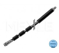 Тормозной шланг MEYLE 11-14 525 0049 11145250049 MEYLE - купить в магазине запчастей по Украине