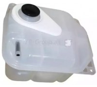 Компенсационный бак, охлаждающая жидкость JP GROUP 1114700700 1114700700 JP GROUP - купить в магазине запчастей по Украине