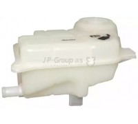 Компенсационный бак, охлаждающая жидкость JP GROUP 1114702000 1114702000 JP GROUP - купить в магазине запчастей по Украине