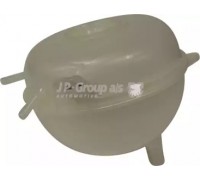 Компенсационный бак, охлаждающая жидкость JP GROUP 1114702800 1114702800 JP GROUP - купить в магазине запчастей по Украине