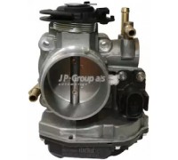 Патрубок дроссельной заслонки JP GROUP 1115400900 1115400900 JP GROUP - купить в магазине запчастей по Украине