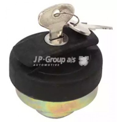 Крышка, топливной бак 1115650800 JP GROUP - купить в магазине запчастей по Украине