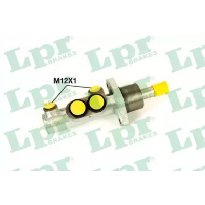 Главный тормозной цилиндр 1116 LPR - купить в магазине запчастей по Украине