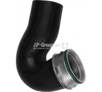 Трубка нагнетаемого воздуха JP GROUP 1117702700 1117702700 JP GROUP - купить в магазине запчастей по Украине