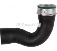 Трубка нагнетаемого воздуха JP GROUP 1117703200 1117703200 JP GROUP - купить в магазине запчастей по Украине