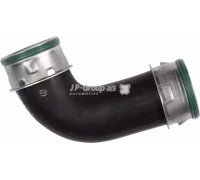 Трубка нагнетаемого воздуха JP GROUP 1117703900 1117703900 JP GROUP - купить в магазине запчастей по Украине