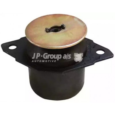 Подвеска, двигатель 1117907270 JP GROUP - купить в магазине запчастей по Украине