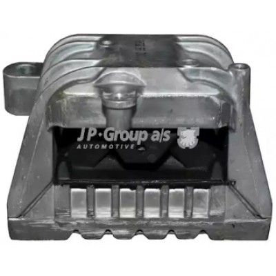 Подвеска, двигатель 1117908980 JP GROUP - купить в магазине запчастей по Украине