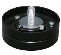 Паразитный / ведущий ролик, поликлиновой ремень JP GROUP 1118303400 1118303400 JP GROUP - купити в магазині запчастин по Україні