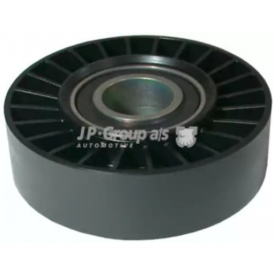 Паразитный / ведущий ролик, поликлиновой ремень 1118303500 JP GROUP - купити в магазині запчастин по Україні