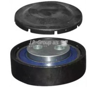Паразитный / ведущий ролик, поликлиновой ремень JP GROUP 1118304209 1118304209 JP GROUP - купить в магазине запчастей по Украине