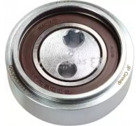Паразитный / ведущий ролик, поликлиновой ремень JP GROUP 1118306300 1118306300 JP GROUP - купить в магазине запчастей по Украине