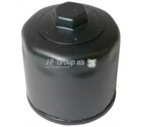Масляный фильтр JP GROUP 1118500900 1118500900 JP GROUP - купить в магазине запчастей по Украине