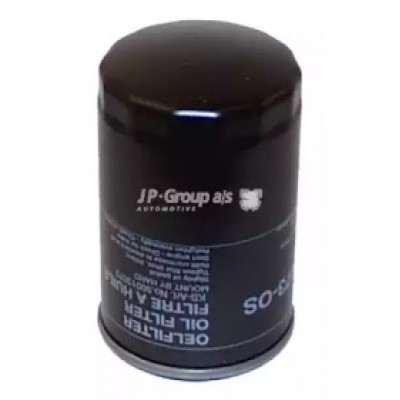 Масляный фильтр 1118501300 JP GROUP - купить в магазине запчастей по Украине