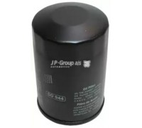 Масляный фильтр JP GROUP 1118501900 1118501900 JP GROUP - купить в магазине запчастей по Украине