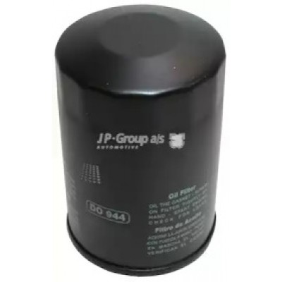 Масляный фильтр 1118501900 JP GROUP - купить в магазине запчастей по Украине