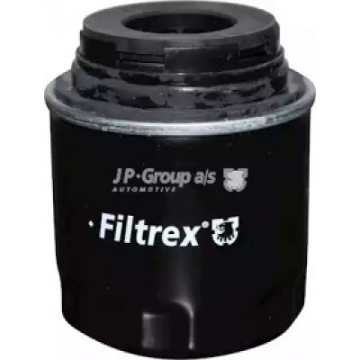 Масляный фильтр 1118506100 JP GROUP - купить в магазине запчастей по Украине
