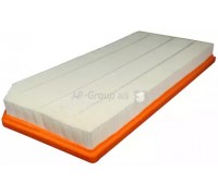 Воздушный фильтр JP GROUP 1118601700 1118601700 JP GROUP - купить в магазине запчастей по Украине