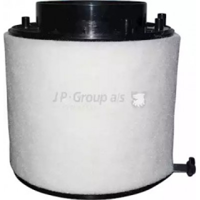 Воздушный фильтр 1118609800 JP GROUP - купить в магазине запчастей по Украине