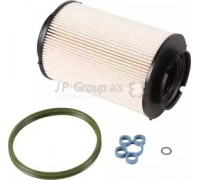 Топливный фильтр JP GROUP 1118700100 1118700100 JP GROUP - купить в магазине запчастей по Украине