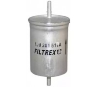 Топливный фильтр JP GROUP 1118700400 1118700400 JP GROUP - купить в магазине запчастей по Украине