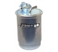 Топливный фильтр JP GROUP 1118702700 1118702700 JP GROUP - купить в магазине запчастей по Украине