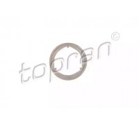 Прокладка, труба выхлопного газа TOPRAN 111 960 111960 TOPRAN - купить в магазине запчастей по Украине