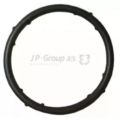 Прокладка, фланец охлаждающей жидкости 1119606300 JP GROUP - купити в магазині запчастин по Україні