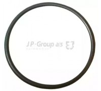 Прокладка, фланец охлаждающей жидкости JP GROUP 1119606400 1119606400 JP GROUP - купить в магазине запчастей по Украине