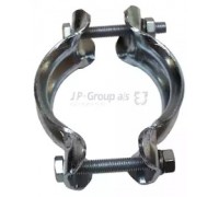 Кронштейн, система выпуска ОГ JP GROUP 1121602100 1121602100 JP GROUP - купить в магазине запчастей по Украине